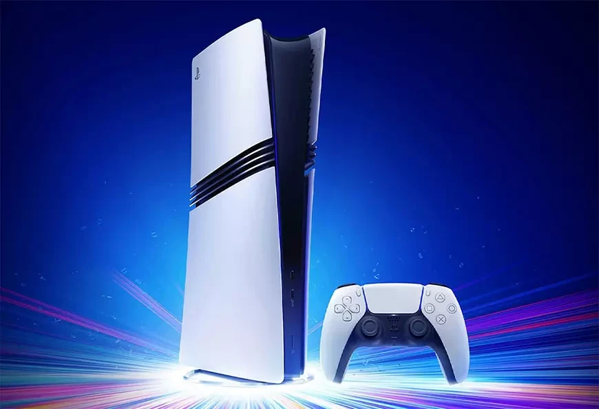 Sony PlayStation 5 Pro