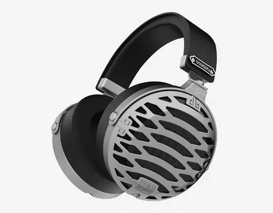 Полноразмерные планарные наушники TANGZU OXDemon King