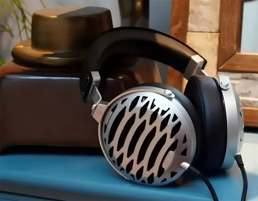 Полноразмерные планарные наушники TANGZU OXDemon King