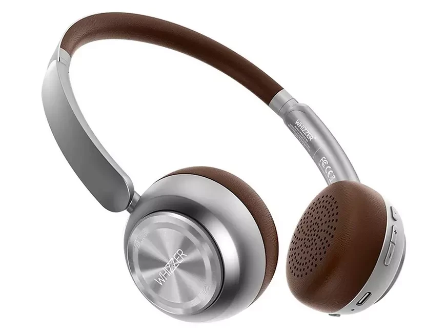 Беспроводные накладные наушники&nbsp;Whizzer 1969S