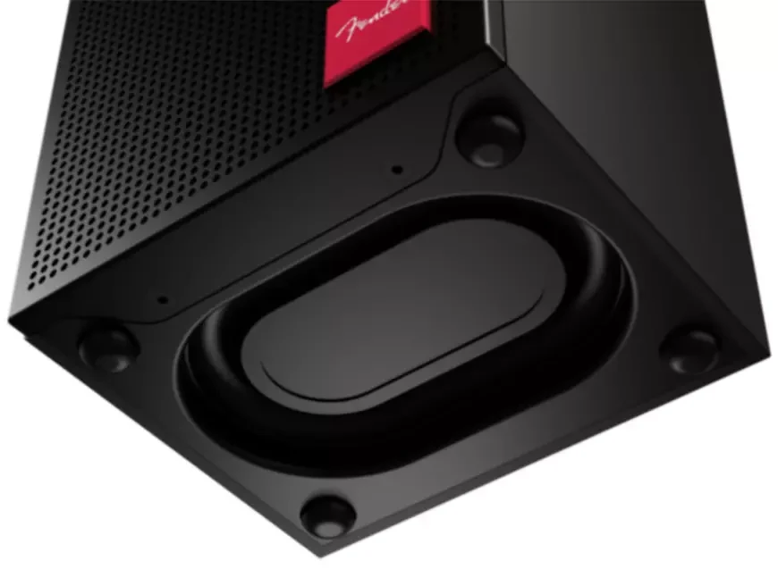 Беспроводные аудиосистемы Fender ELIE