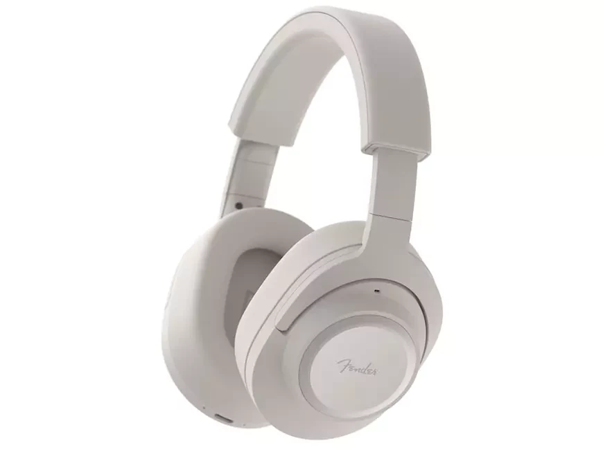 Беспроводные наушники Fender MIX