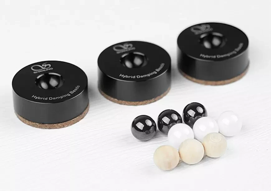 Виброизоляционные опоры&nbsp;Shanling Isolating Feet