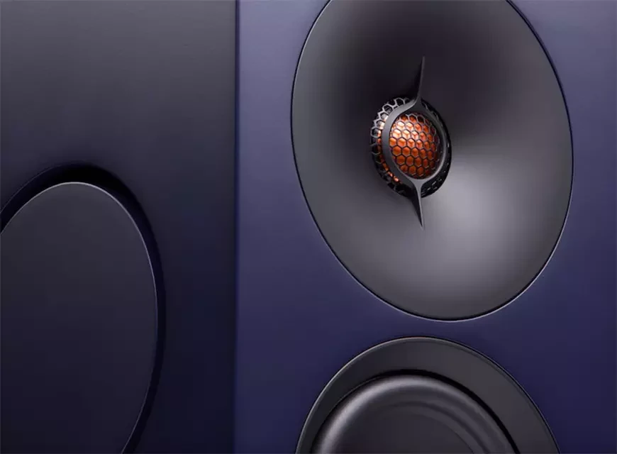 Cambridge Audio L/R – новая серия активных акустических систем