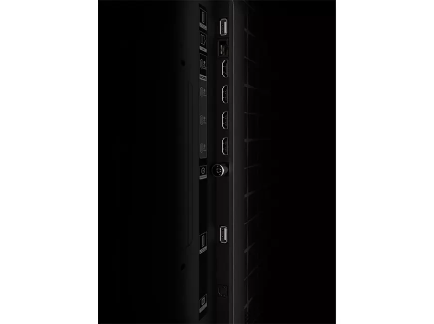 Флагманский SQD-miniLED-телевизор TCL X11L