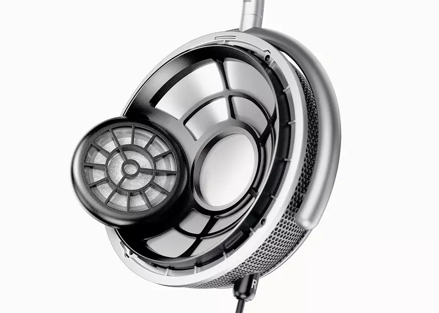 Grell OAE2 – открытые полноразмерные наушники