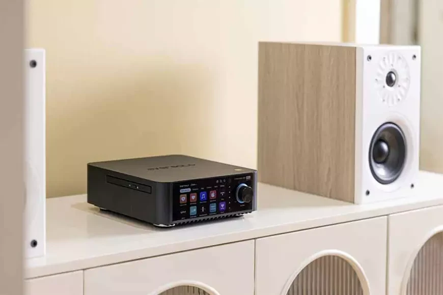 Акустические системы Starke Sound Beta5