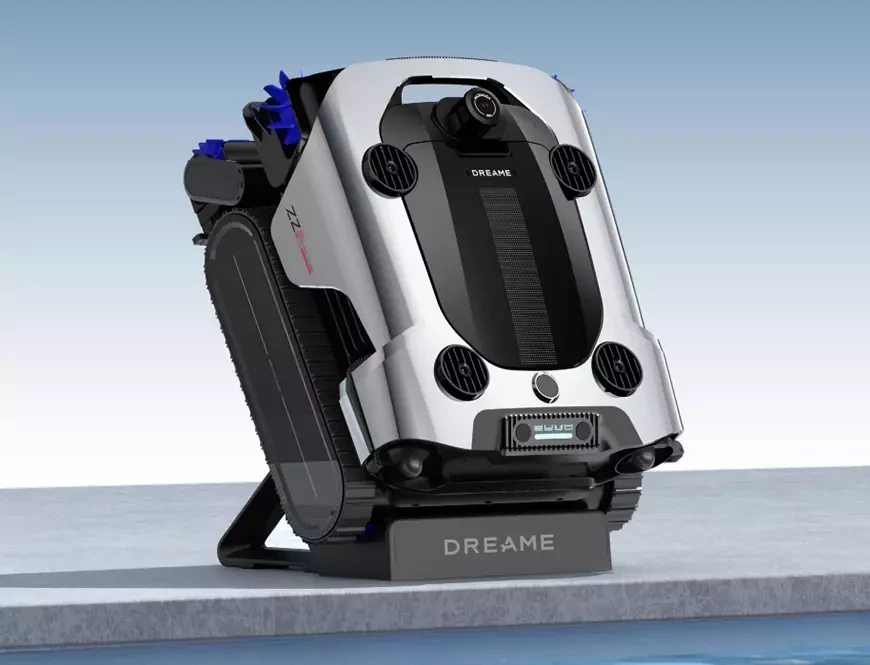 Робот для очистки бассейнов Dreame Zircon 2 Ultra