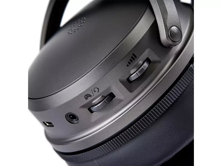 Беспроводная планарная игровая гарнитура Audeze Maxwell 2