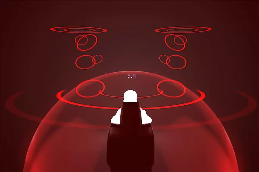 Автомобильный ресивер Pioneer SPHERA