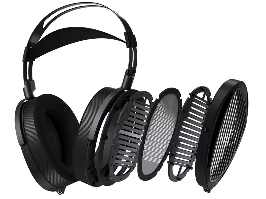 Игровая гарнитура ASUS ROG Kithara