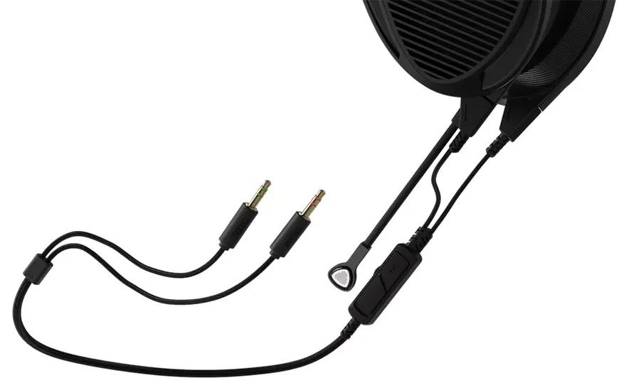 Игровая гарнитура ASUS ROG Kithara