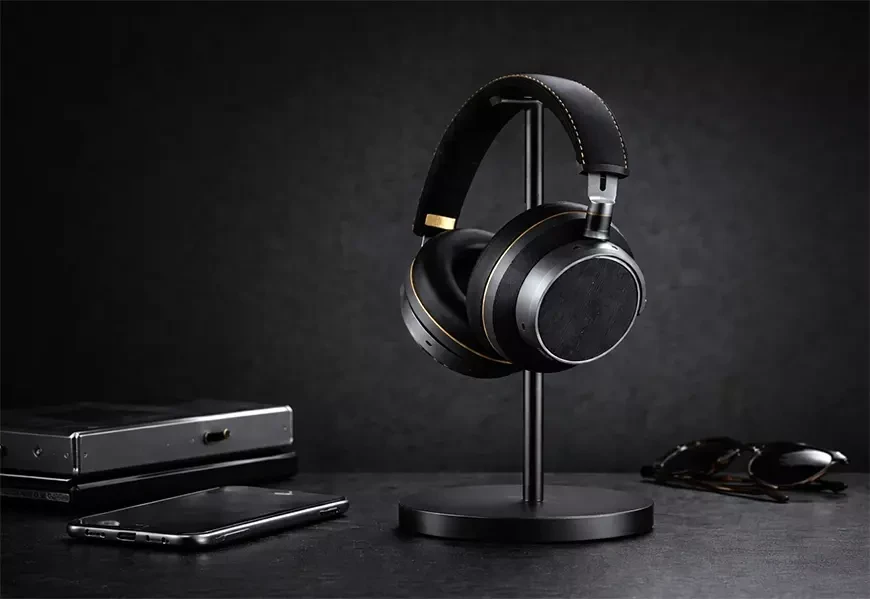 Полноразмерные наушники Klipsch Atlas HP-1