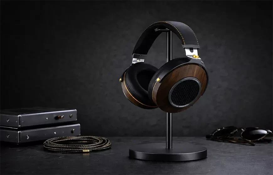 Полноразмерные наушники&nbsp;Klipsch Atlas&nbsp;HP-3