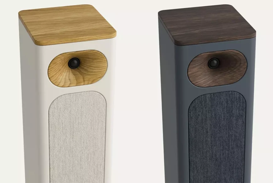 Акустические системы Bärbox A.01