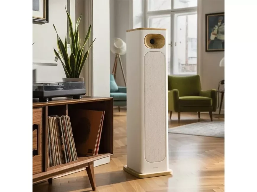 Акустические системы Bärbox A.01