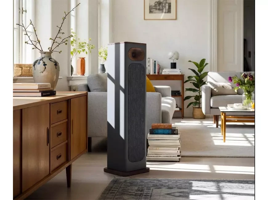 Акустические системы Bärbox A.01