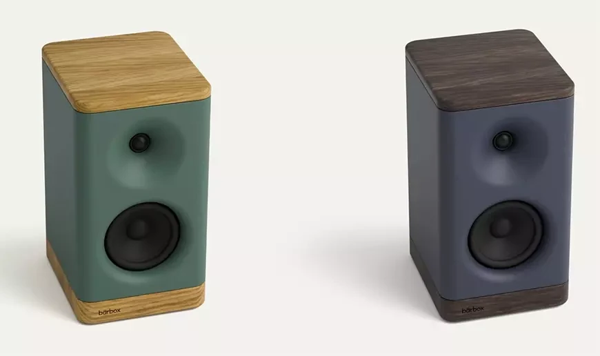 Акустические системы Bärbox A.02