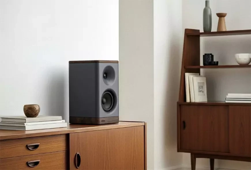 Акустические системы Bärbox A.02