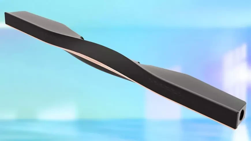 Инновационный саундбар D’BeeX_1 размера XXL