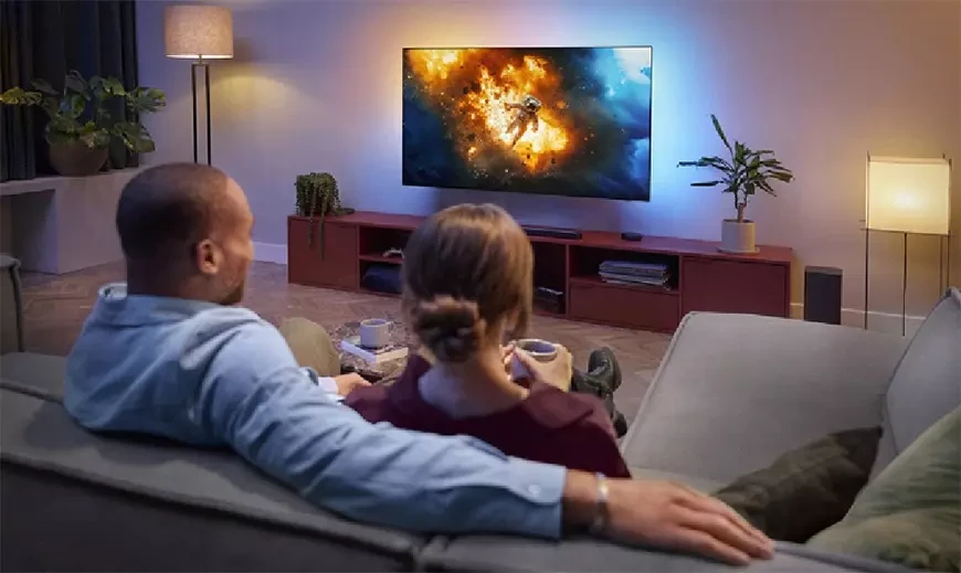 Телевизоры Philips будут поддерживать Dolby Vision 2