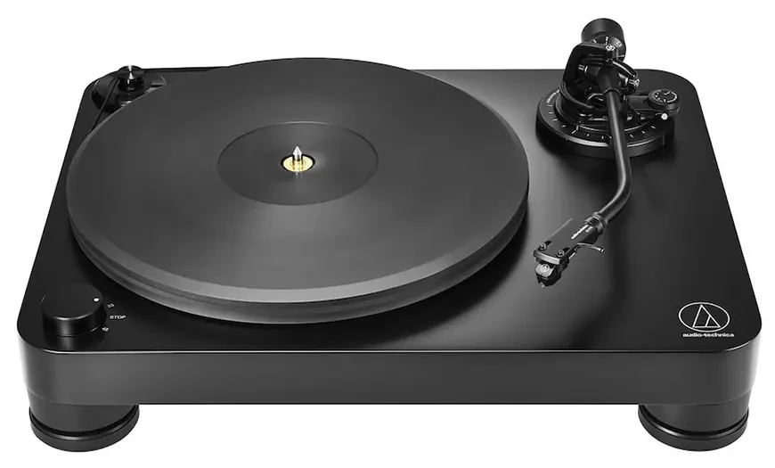Проигрыватель виниловых пластинок Audio-Technica AT-LP7X