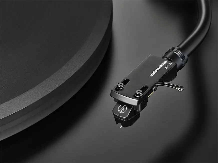 Проигрыватель виниловых пластинок Audio-Technica AT-LP7X