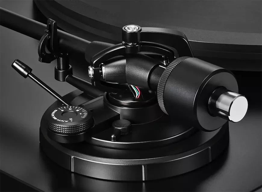 Проигрыватель виниловых пластинок Audio-Technica AT-LP7X