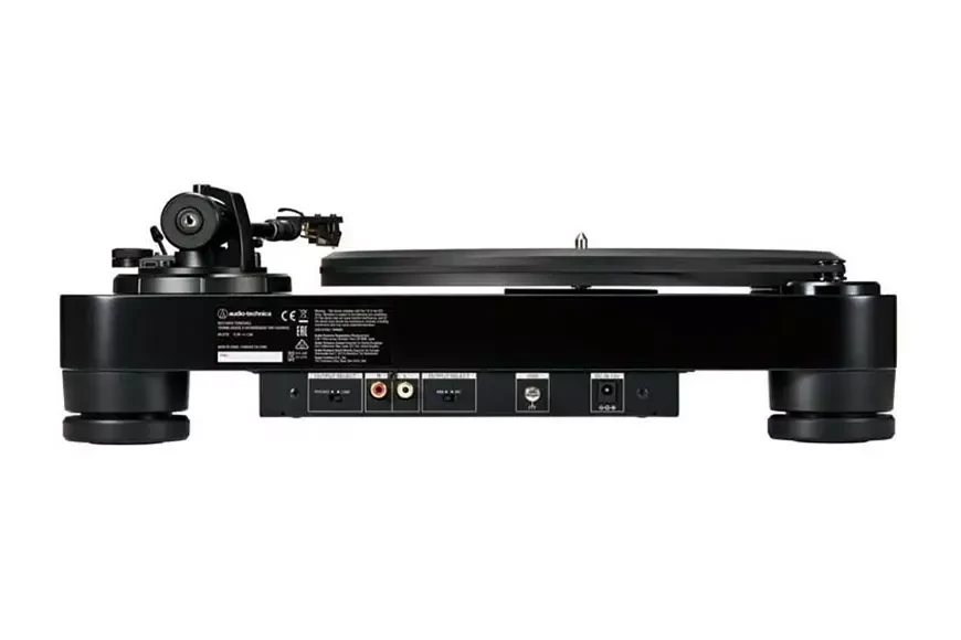 Проигрыватель виниловых пластинок Audio-Technica AT-LP7X