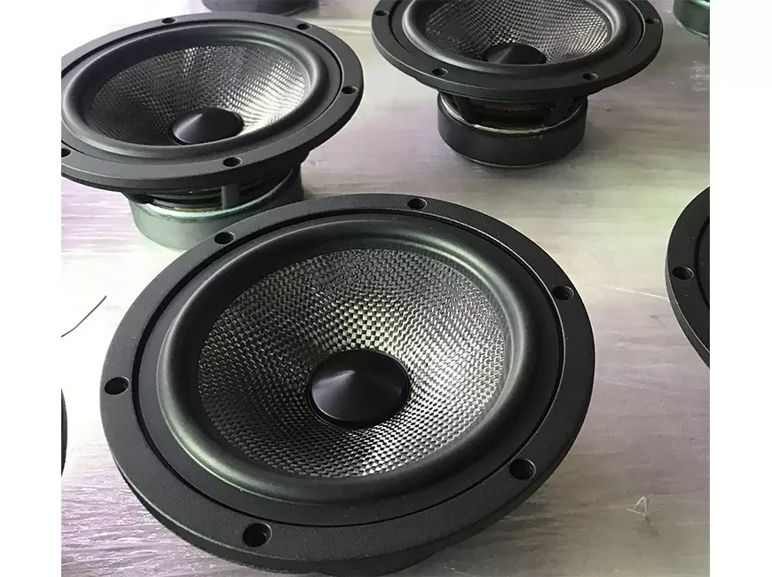 Акустические системы Acoustic Energy Corinium