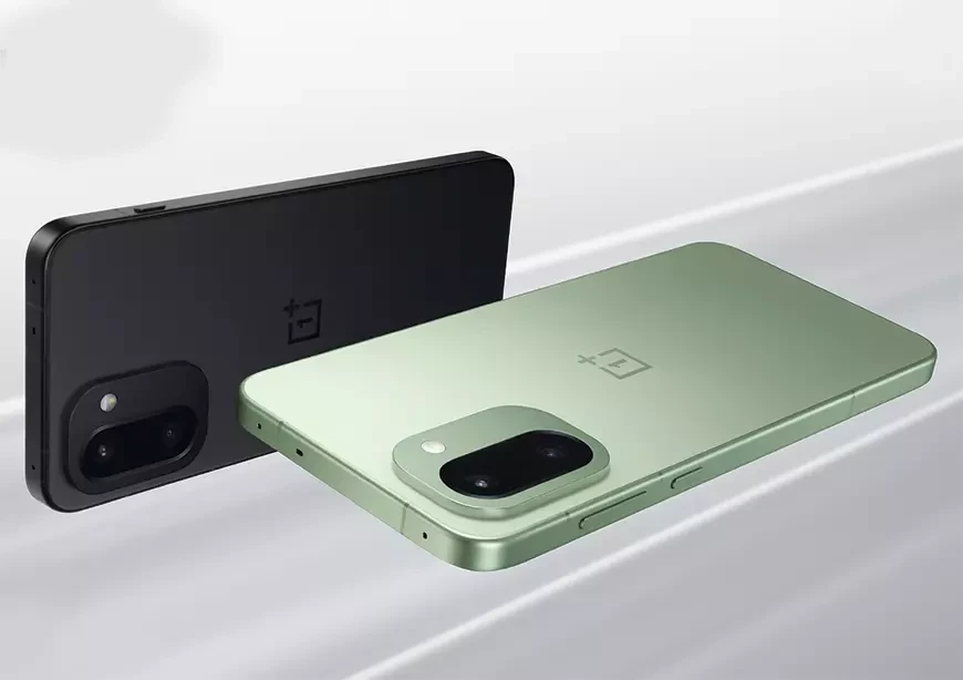 Смартфон OnePlus 15R