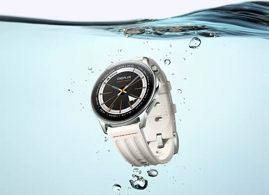 OnePlus Watch Lite: умные часы на каждый день и для спорта