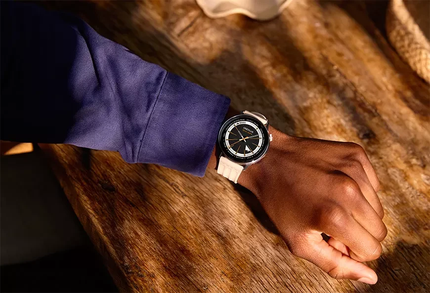 OnePlus Watch Lite: умные часы на каждый день и для спорта