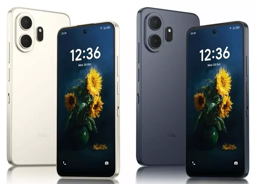 Смартфон&nbsp;NXTPAPER 70 Pro