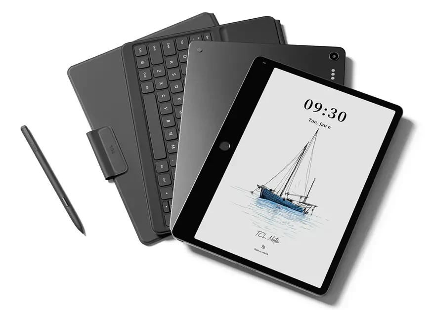 Планшет&nbsp;TCL Note A1 NXTPAPER