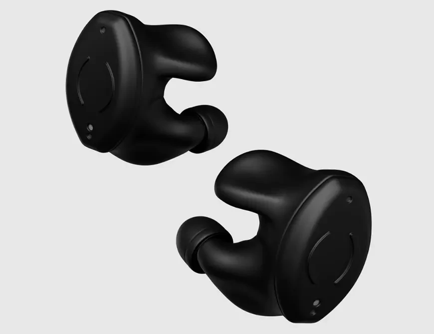 Внутриканальные TWS-наушники Bregz Zohn-1