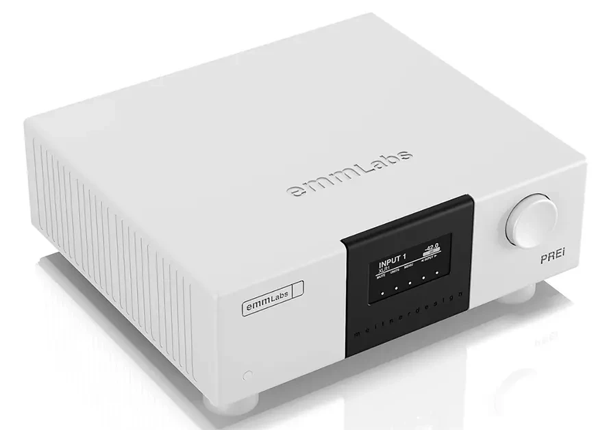 Предварительный усилитель EMM Labs PREi