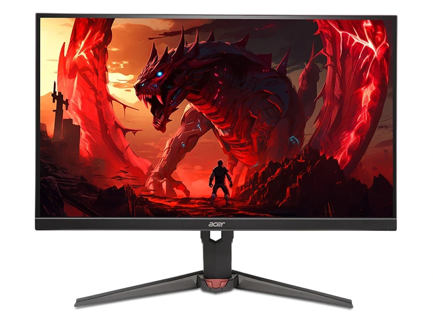 Компьютерный 4K-монитор Acer Nitro XV320QKP0