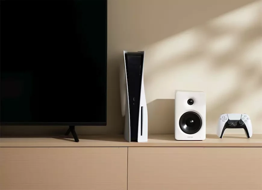 Беспроводные акустические системы Edifier M90