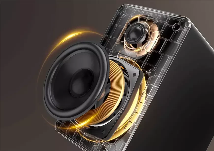 Беспроводные акустические системы Edifier M90