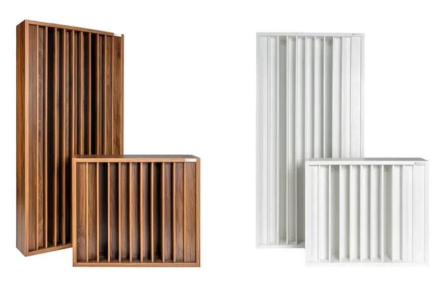 Акустические панели GIK Acoustics Q11D