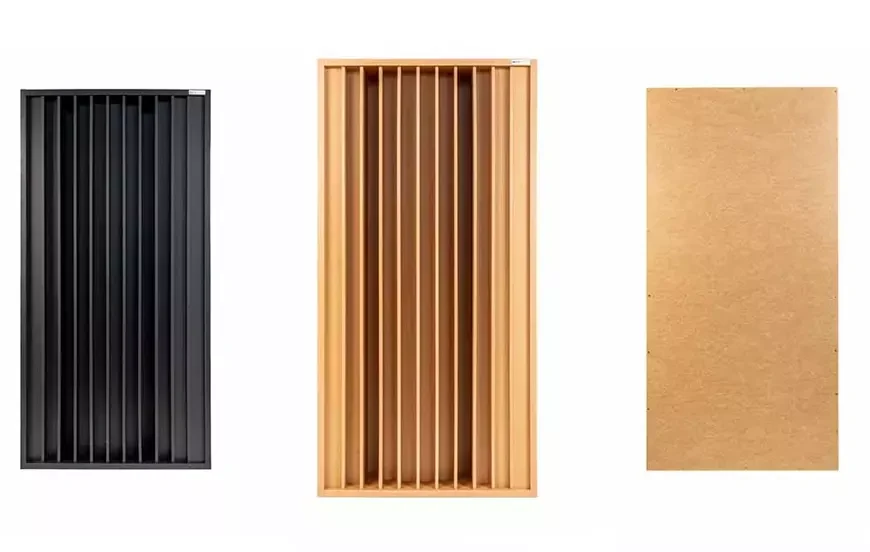 Акустические панели&nbsp;GIK Acoustics Q11D