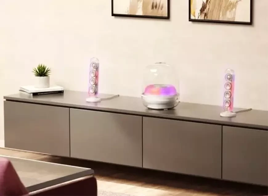 Аудиосистема Harman Kardon SoundSticks 5 WiFi