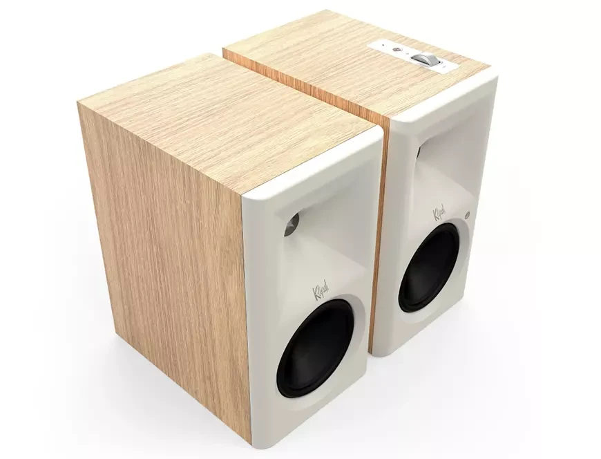 Активные акустические системы Klipsch The Fives II