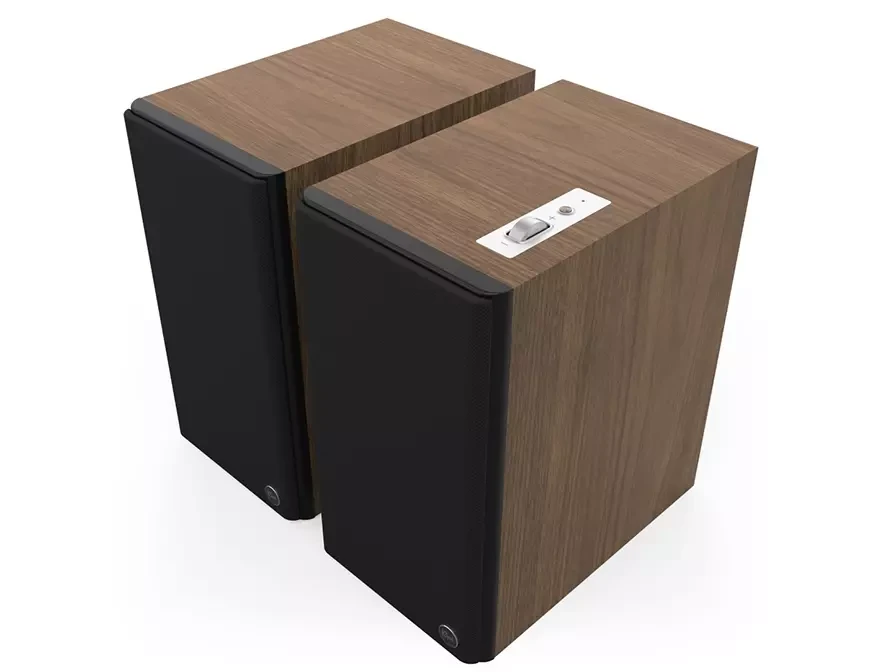 Активные акустические системы Klipsch The Sevens II