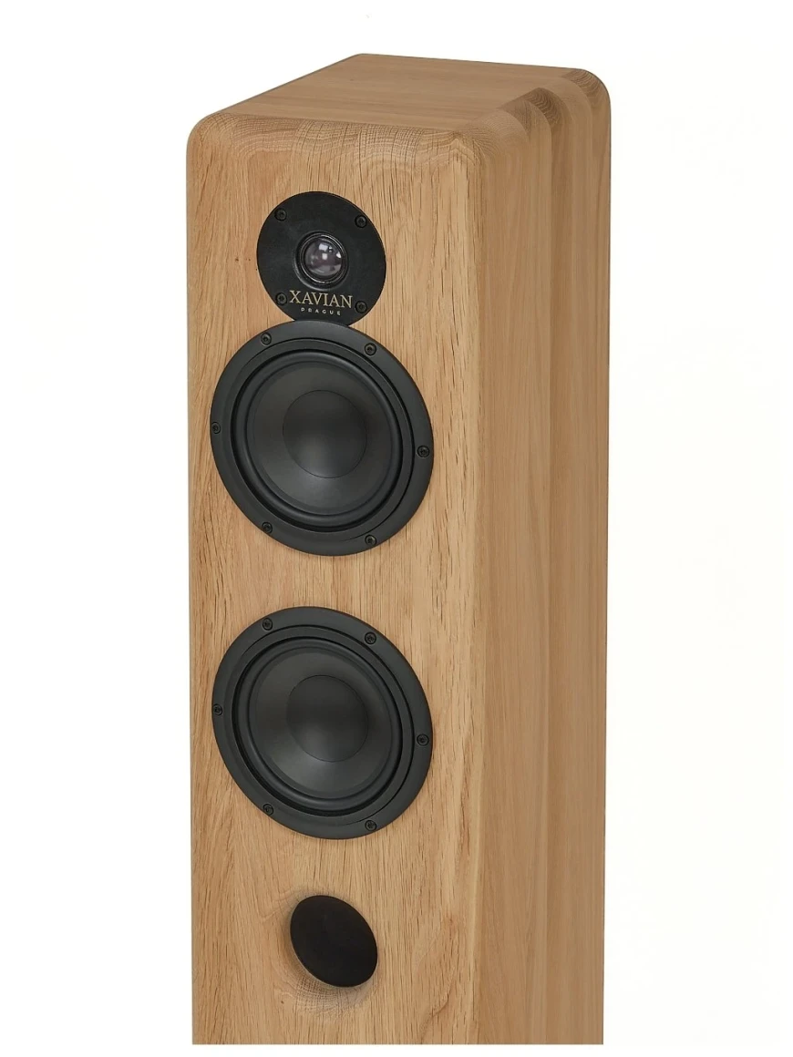 Напольные акустические системы Xavian Grande Unica&nbsp;