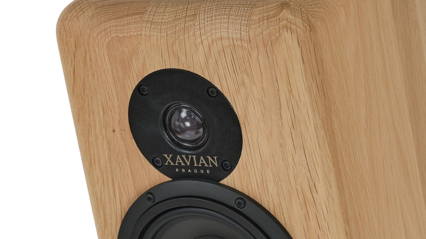 Напольные акустические системы Xavian Grande Unica&nbsp;