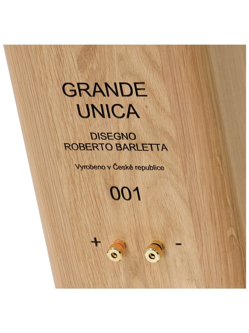 Напольные акустические системы Xavian Grande Unica&nbsp;