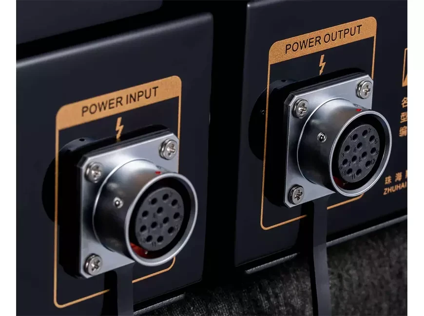 Ламповый усилитель для наушников Cayin HA-6A Mk2