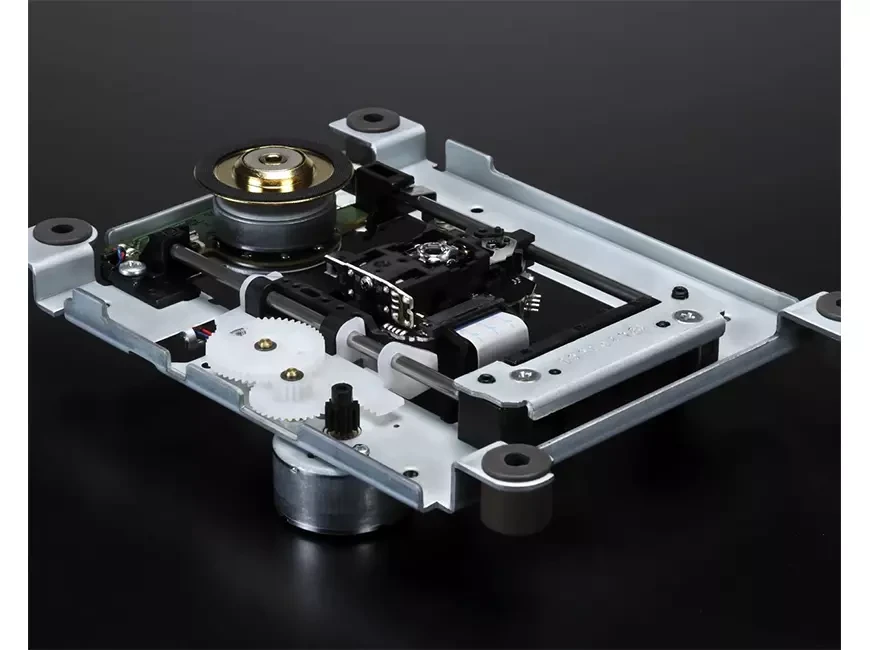 SACD/CD-проигрыватель Accuphase DP-570S